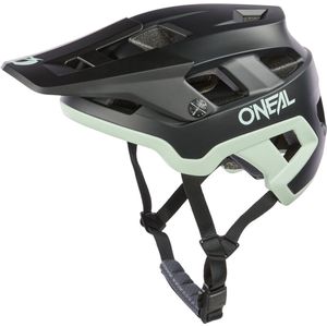 O'NEAL - Defender Solid - Fietshelm - Matt Black Green