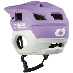 O'Neal - Trapper - Fietshelm - Purper