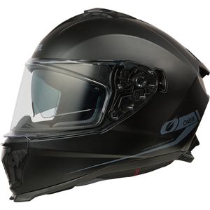 O'NEAL - Challenger - Full Face Helm - Zwart - Polycarbonaat
