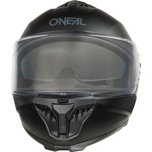 Oneal - Challenger - Integraalhelm - Zwart - ABS - Bluetooth Ready