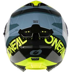 Helm - Integraal - Zwart - ABS - Bluetooth Ready - ECE 22.06