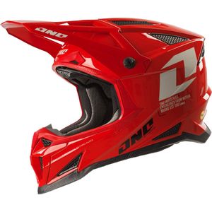 One Industries X-297 Focus Motorcross helm