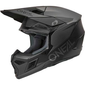 Oneal 3srs Solid - Offroadhelm - Veiligheid - Hoogwaardig ABS