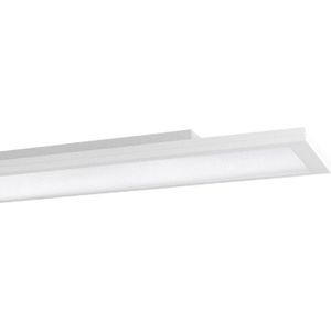 Performance in Lighting LED Armatuur | 26W 4000K 3200lm 840 | IP20 DALI Dimbaar Wit