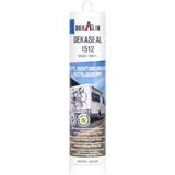 Dekalin - Dekaseal 1512 - Afdichtingskit - Waterdicht - 310ml
