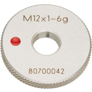 Afkeur-draadringkaliber DIN2299 M22x1,0