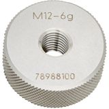 JBO Gewindelehrring M8x1,25mm Gutlehrring Tol.6g - 502301