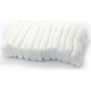 Coton - Hydrophile - Wit - 100 g