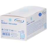 Chirurgisch Mondmasker - Type II - CE-Gemarkeerd - Medisch - Wit