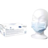 Chirurgisch Mondmasker - Type II - CE-Gemarkeerd - Medisch - Wit