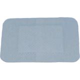 Maimed Porefix eilandpleister 7 cm x 5 cm wondpleister kleefverband latexvrij 50 stuks