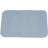 Maimed Porefix eilandpleister 7 cm x 5 cm wondpleister kleefverband latexvrij 50 stuks