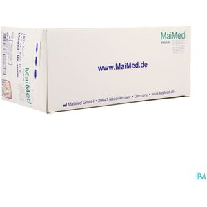 I.D. Phar - Kompres - Steriel - 5X5Cm - 100 Stuks