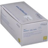 Houten Tongspatels - 100 Stuks - Hygiënisch - Splintervrij