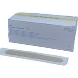 Houten Tongspatels - 100 Stuks - Hygiënisch - Splintervrij