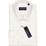 Casa Moda - Overhemd - Ecru - Katoen - Non Iron - Comfort Fit