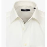 Casa Moda Overhemd Korte mouw beige