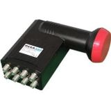 Megasat Diavolo Octo-LNB (0,1 dB)