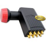 Megasat Diavolo Octo-LNB (0,1 dB)