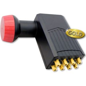 Megasat Diavolo Octo-LNB (0,1 dB)