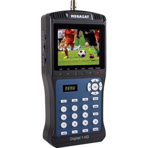 MegaSat Digital 1 HD SAT finder