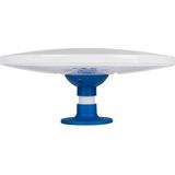 MegaSat T4 Actieve DVB-T/T2 Omnidirectionele Antenne Aut - Mobie - Vrachtwage