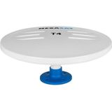 MegaSat T4 Actieve DVB-T/T2 Omnidirectionele Antenne Aut - Mobie - Vrachtwage
