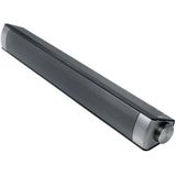 Megasat - Soundbar I - Zwart - 12W - Stereo