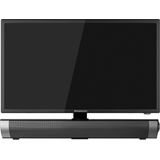 Megasat - Soundbar I - Zwart - 12W - Stereo