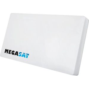 Megasat platte antenne D1 Profi-Line