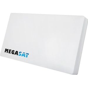 Megasat platte antenne D2 Profi-Line
