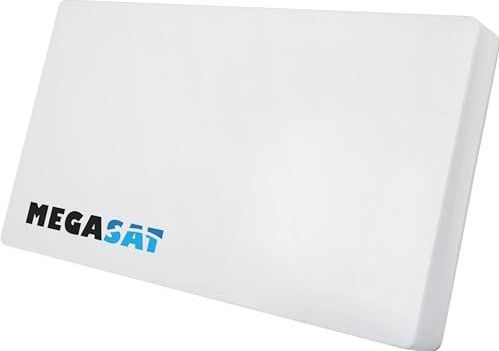 Megasat D2 Profi-Line platte antenne