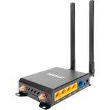 Megasat Camper Aangesloten LTE WiFi Systeem Antenne incl. Router