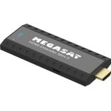 Megasat HDMI extender mini II voor draadloze HDMI-overdracht