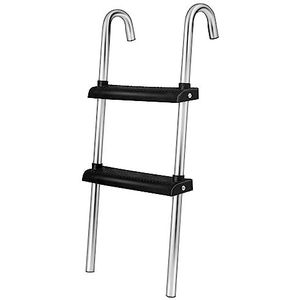 Ultrasport Trampoline ladder 366-430 cm