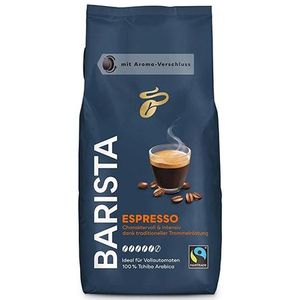 Tchibo - Barista Espresso Bonen - 1 kg