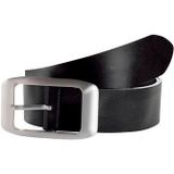 TOM TAILOR Ledergürtel "TTAMY", (1 St.), 4 cm breiter Damengürtel, modisch vielseitig