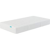 Boxspringmatratze Dynamic TFK, innovativer Lumatex-Hybridschaum, Hn8 Schlafsysteme, 25 cm hoch, in 90x200 cm, 140x200 cm und vielen weiteren Größen erhältlich