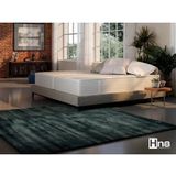 Boxspringmatratze Dynamic TFK, innovativer Lumatex-Hybridschaum, Hn8 Schlafsysteme, 25 cm hoch, in 90x200 cm, 140x200 cm und vielen weiteren Größen erhältlich