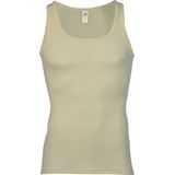 Engel Natur - Hemd - Zwart - Zijde/Merino Wol - GOTS Gecertificeerd