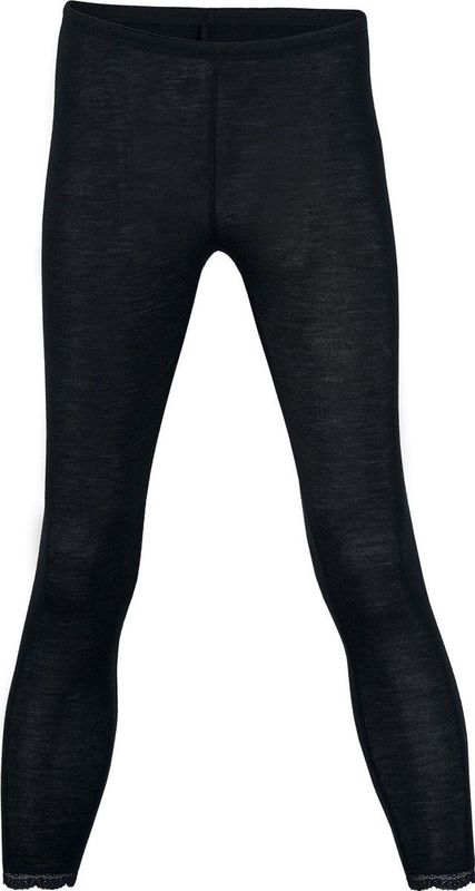 Engel - Womens Leggings - Zwart - Legging