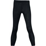 Engel - Leggings - Zwart - Merino - 70% Wol 30% Zijde