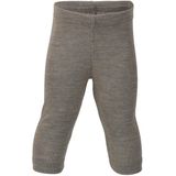 Engel - Baby-Leggings Feinripp - Grijs - Merino-ondergoed