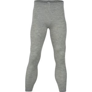 Engel - Leggings - Merino-ondergoed - Grijs