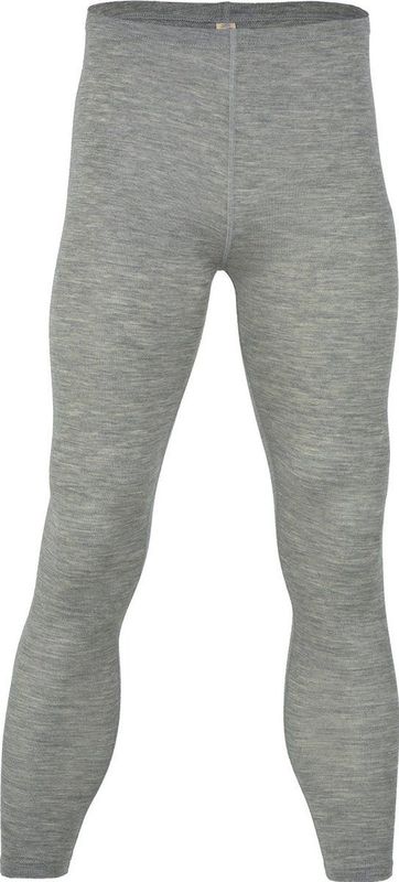 Engel - Leggings - Merino-ondergoed - Grijs