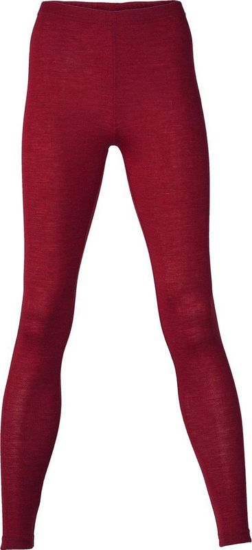 Engel - Womens Leggings - Rood - Legging