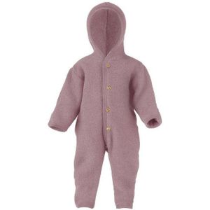 Overall Met Capuchon Rosewood Melange