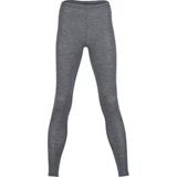 Engel Natur - Legging - Zwart - 100% Bio Merino Wol
