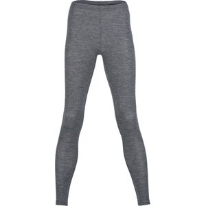 Engel Natur - Legging - Zwart - 100% Bio Merino Wol