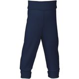 Engel - Baby Hose - Merino Ondergoed - Blauw - 70% Wol, 30% Zijde